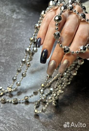 Маникюр/Наращивание м.Академическая/Профсоюзная