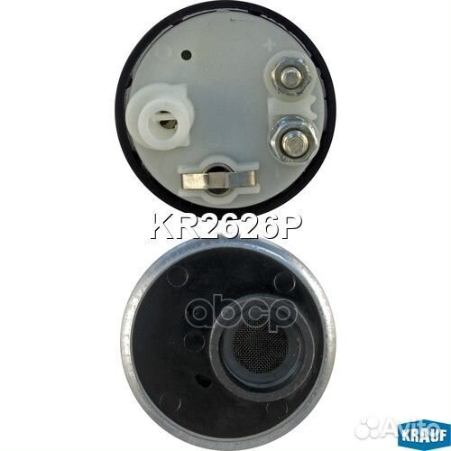 Бензонасос электрический 0,464 KR2626P Krauf