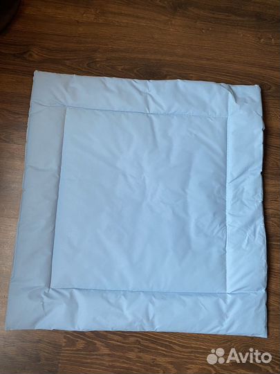 Пеленальный комод