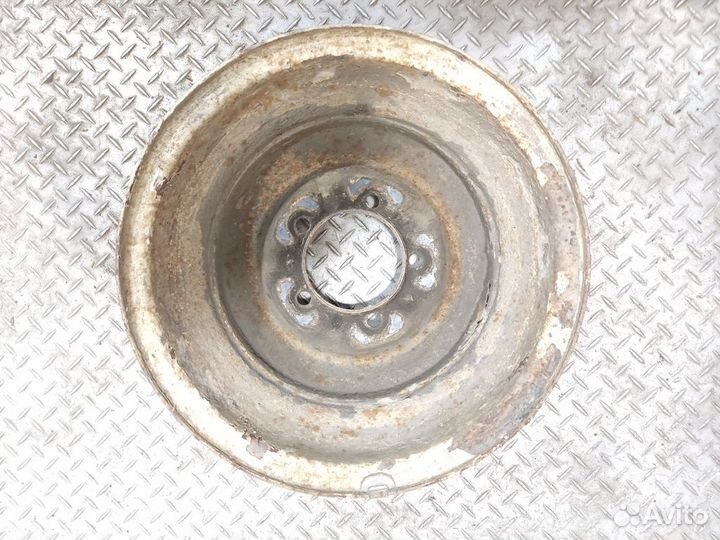 Диск колесный Uaz Uaz