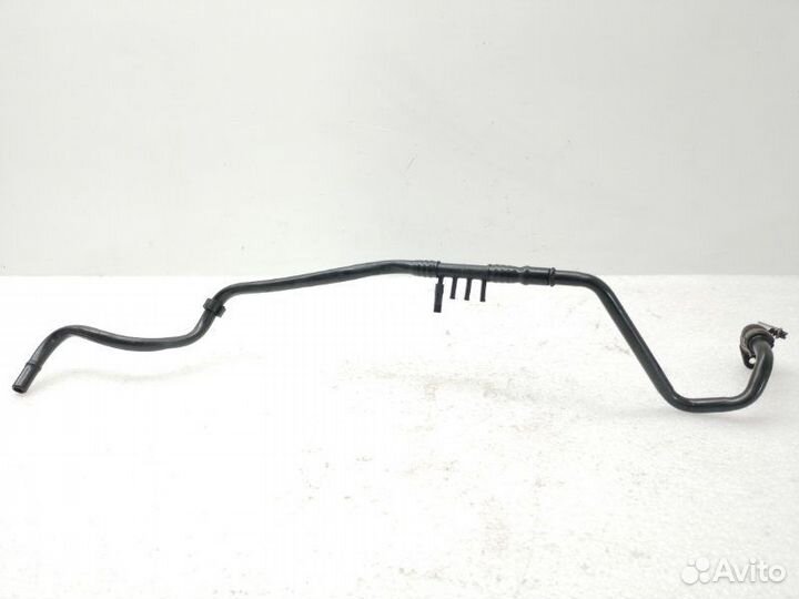 Трубка вакуумная Bmw X3 E83