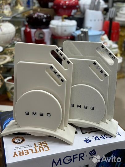 Доски разделочные для кухни