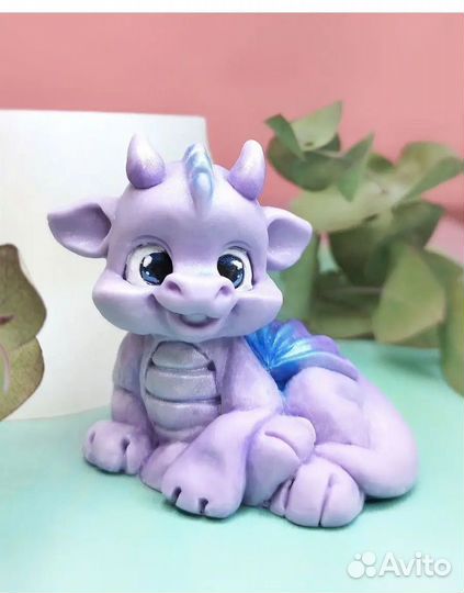 Силиконовые формы