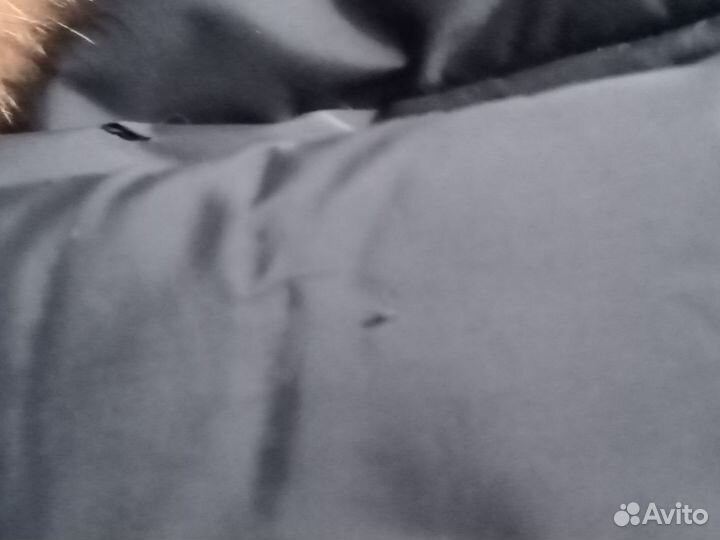 Пальто женское