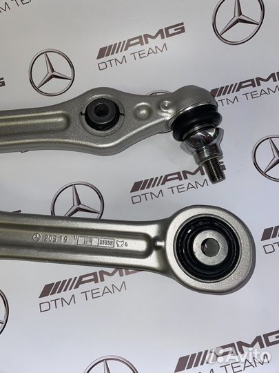 Рычаг прямой Mercedes C205