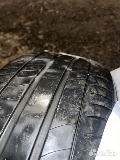 Michelin Primacy 3 225/55 R17