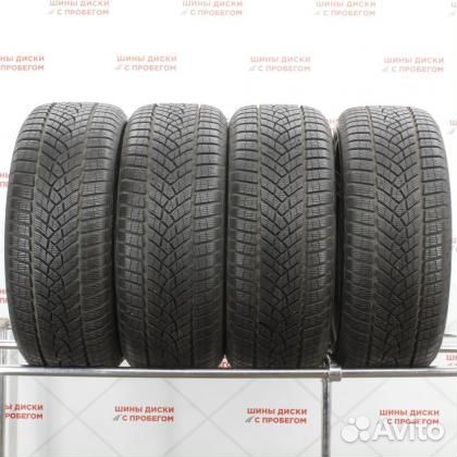 Goodyear UltraGrip Performance+ 225/50 R17