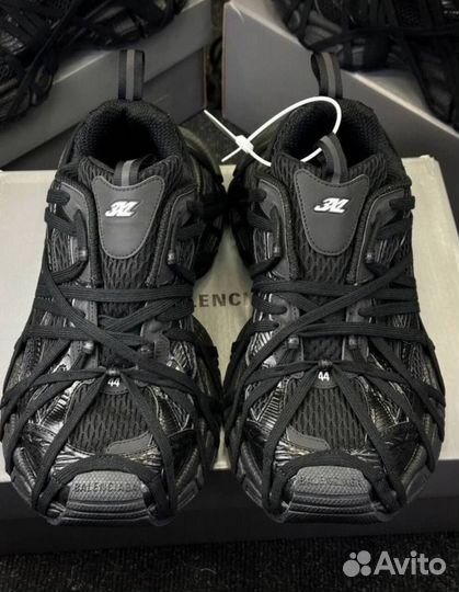 Balenciaga 3xl extreme