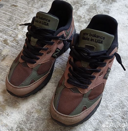 Кроссовки New Balance 993