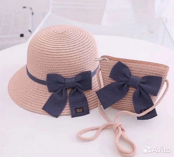 Комплект для девочки