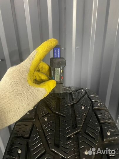 Kormoran Stud 2 205/60 R16 96T