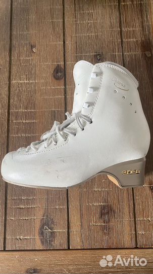 Ботинки Edea Chorus