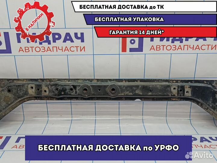 Балка подрадиаторная Suzuki SX4 71100-80J01