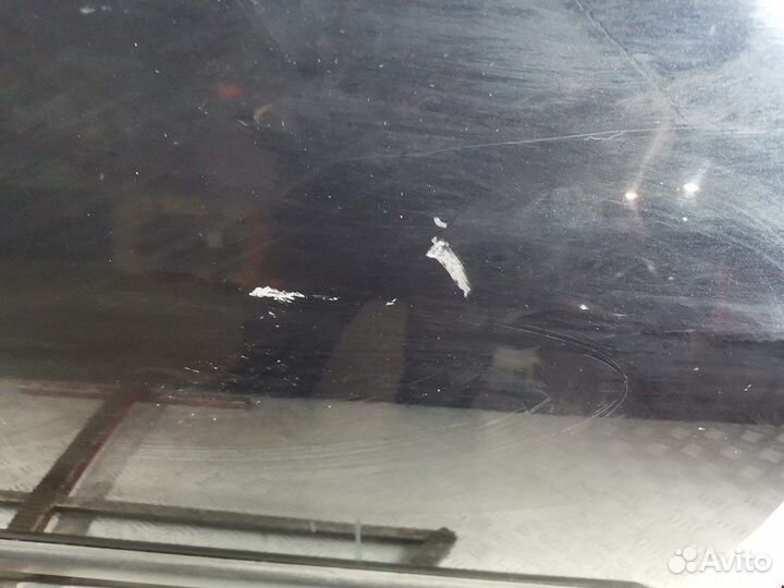 Дверь передняя для Mitsubishi Space Star MR954410