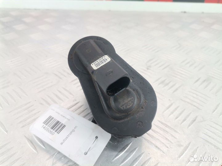 Суппорт задний правый для Volkswagen Passat 6