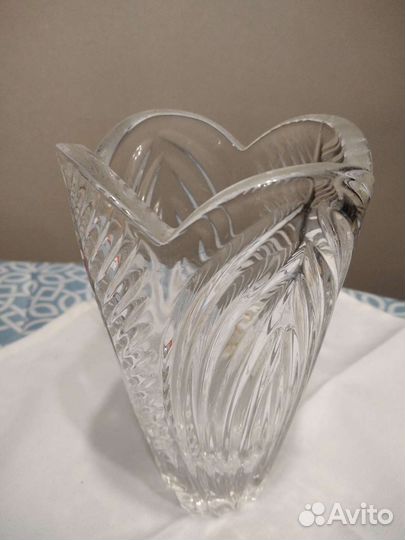 Хрусталь СССР