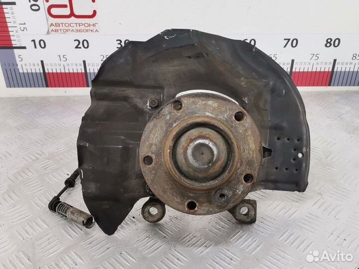 Ступица для BMW 3-Series (E46)