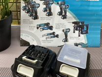 Аккумулятор Makita сxt BL1016 12В 1.5Ач Новый