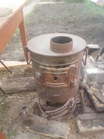 Дача 25 м² на участке 4 сот.