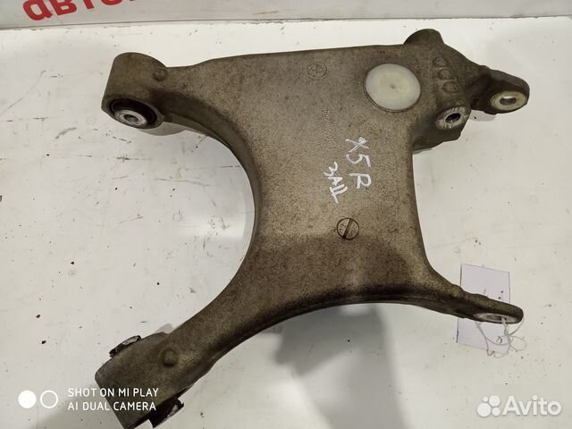 Рычаг задний правый Bmw X5 E53