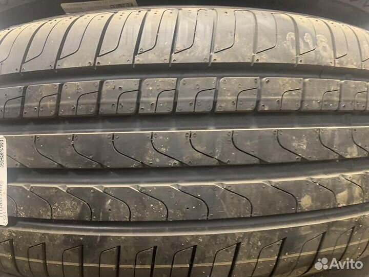 Pirelli Scorpion Verde 255/45 R20 101