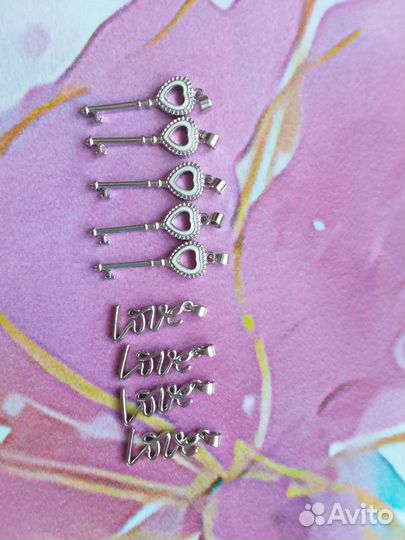 Подвески sunlight