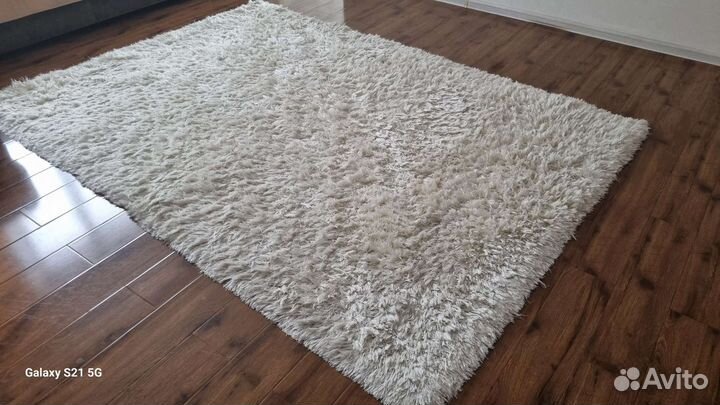 Ковры и паласы бу