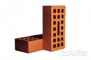 Кирпич облицовочный