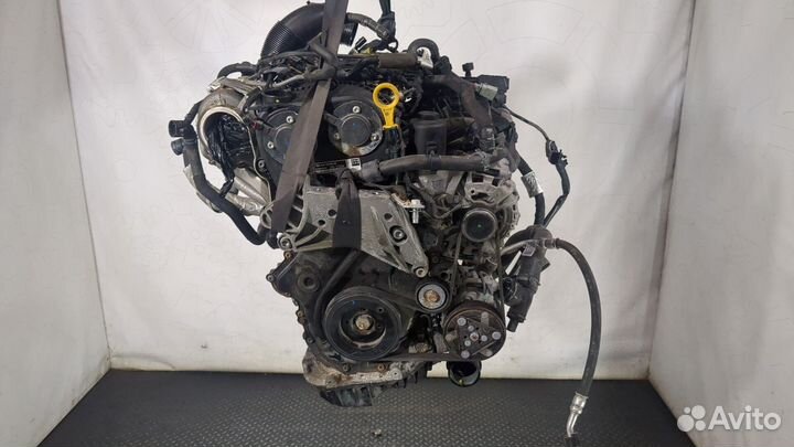 Турбина Volkswagen Tiguan, 2020