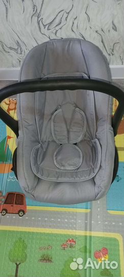 Люлька переноска