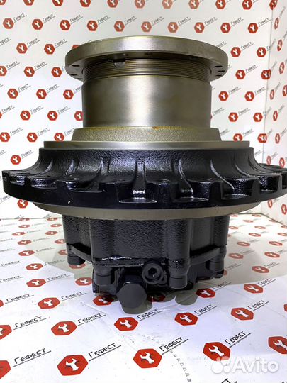 Гидромотор хода Hitachi ZX350LCN-3 9251699