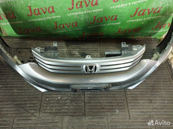 Бампер передний Honda Insight ZE2 LDA 2011