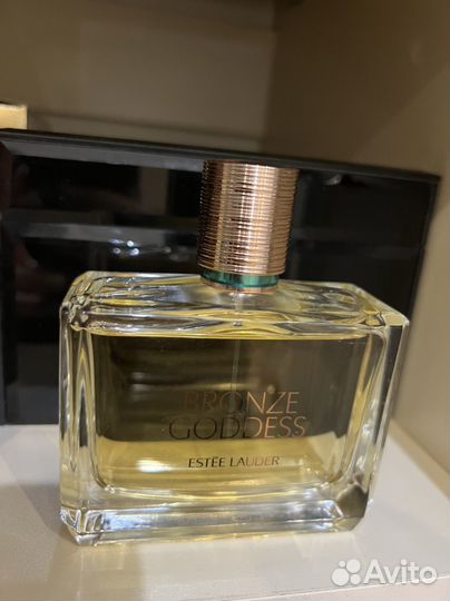 Туалетная вода estee lauder bronze goddess