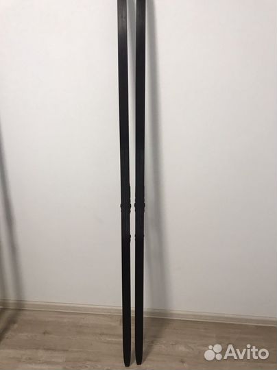 Беговые лыжи salomon s/lab классика