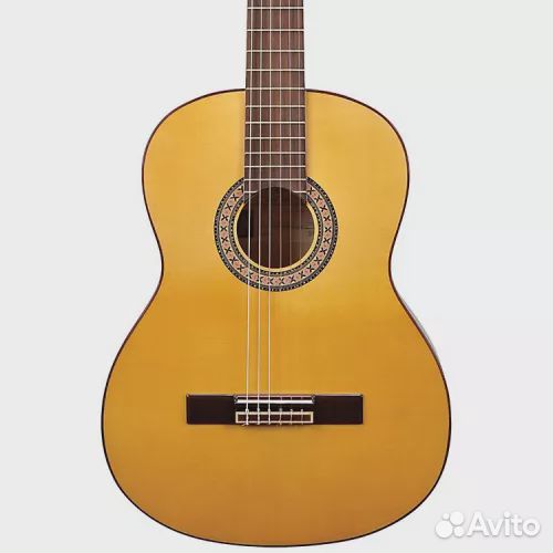 Классическая гитара Manuel Rodriguez MOD C3F