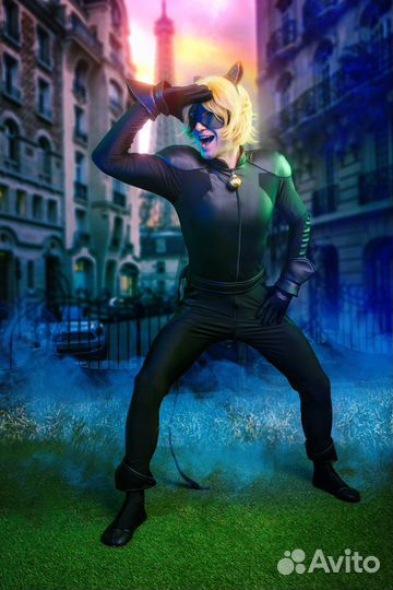 Аниматоры Новосибирск