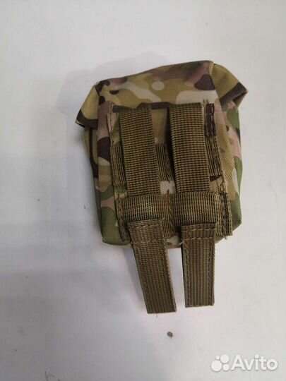 Подсумок для гранат мультикам