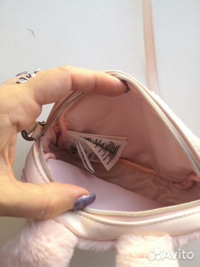 Сумка для девочки hm