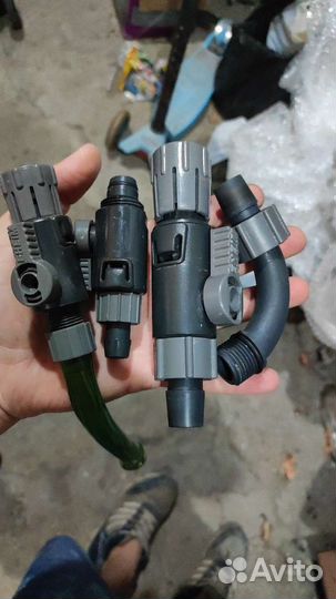 Фильтр внешний eheim 2217