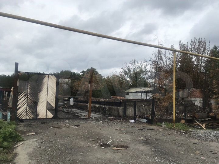 Участок 21 сот. (ИЖС)