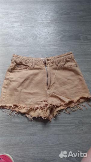Шорты