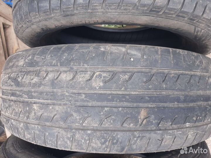 Nexen N'Blue HD Plus 185/65 R15 88T