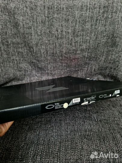 Zepter prince набор