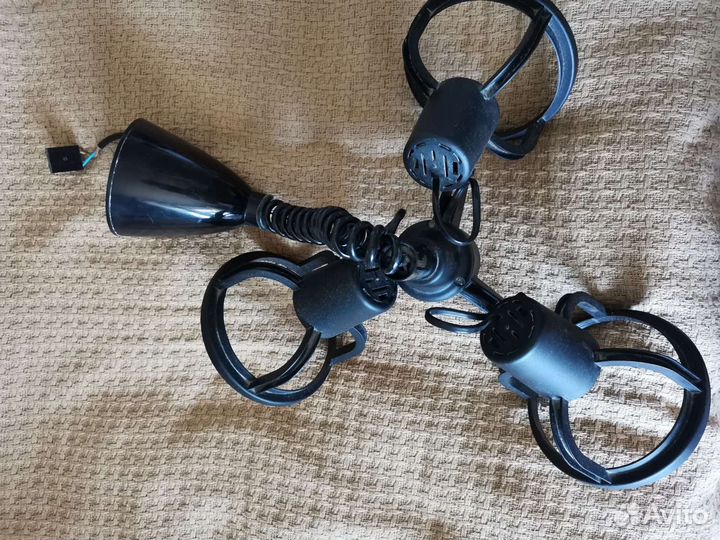 Светильник