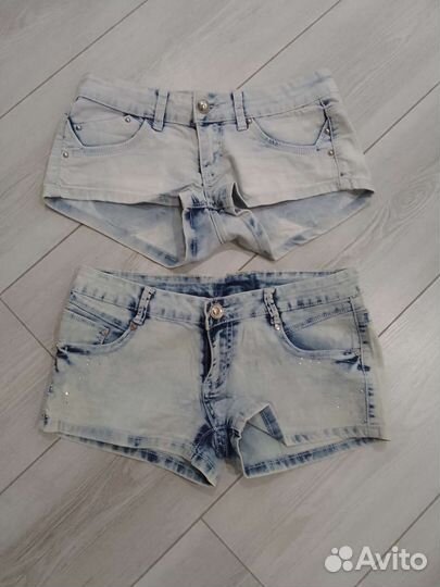 Шорты женские