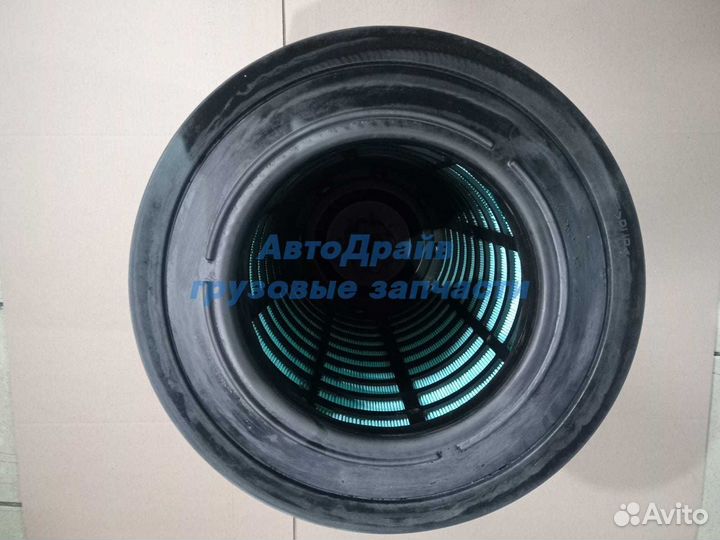 Фильтр воздушный грузовиков Вольво фш4 фм4 и Рено Т-серии Евро 5