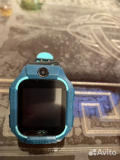 Smart watch