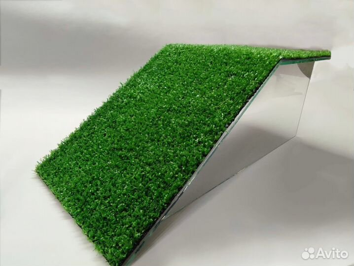 Мостик для черепахи