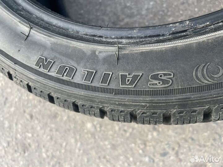 Sailun Ice Blazer Arctic 235/45 R17 97T