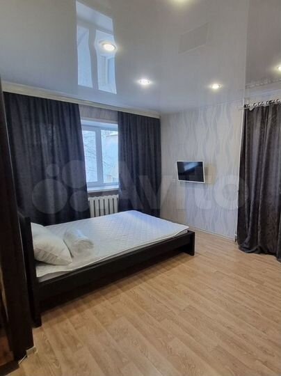 1-к. квартира, 32 м², 2/5 эт.